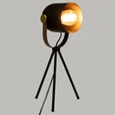 NL Stativ Lampe - 45 cm