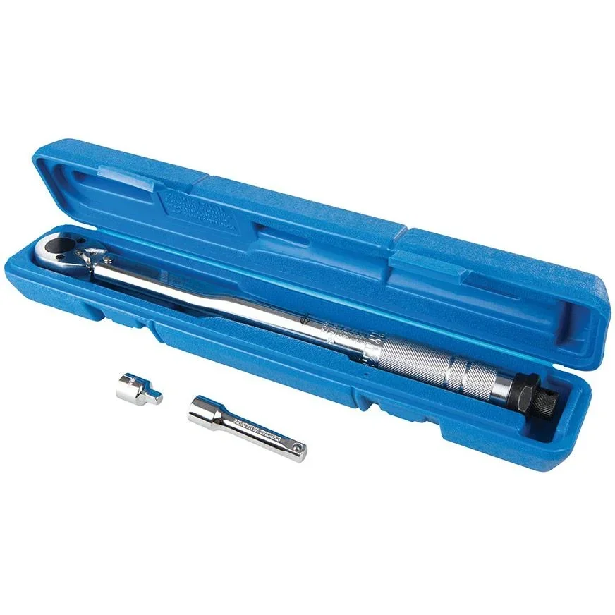Drehmomentschlüssel 8 - 105 Nm 3/8" Antrieb