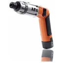 Akkuschrauber 2xAccu SE3.6