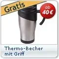Thermo Becher