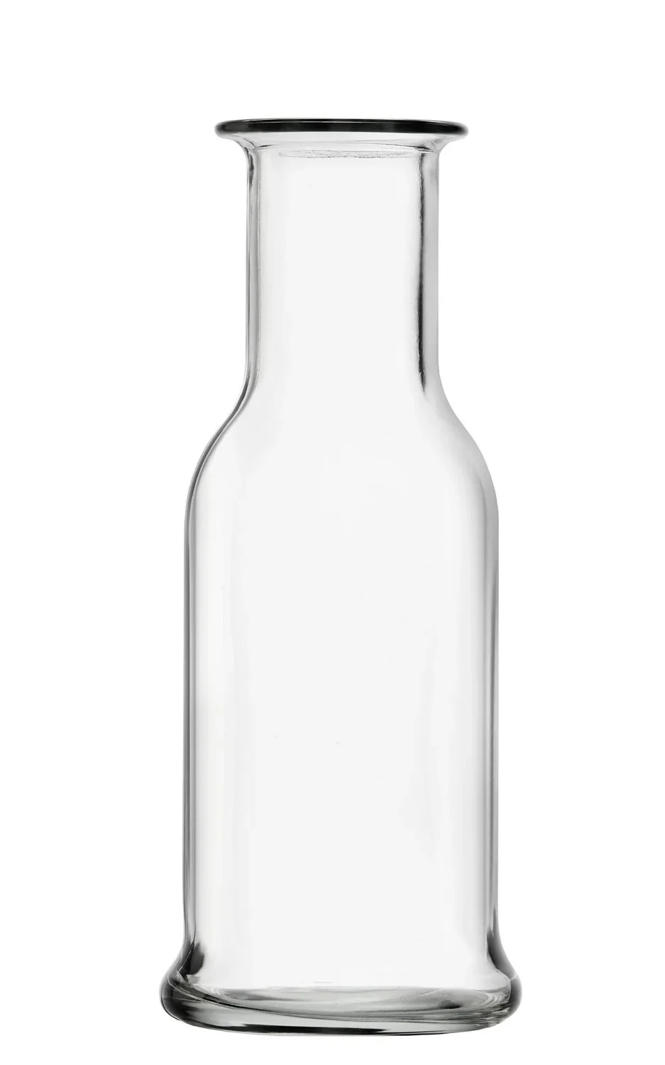 Wasserkaraffe, Glaskaraffe, Weinkaraffe - Purity, 0,5 L