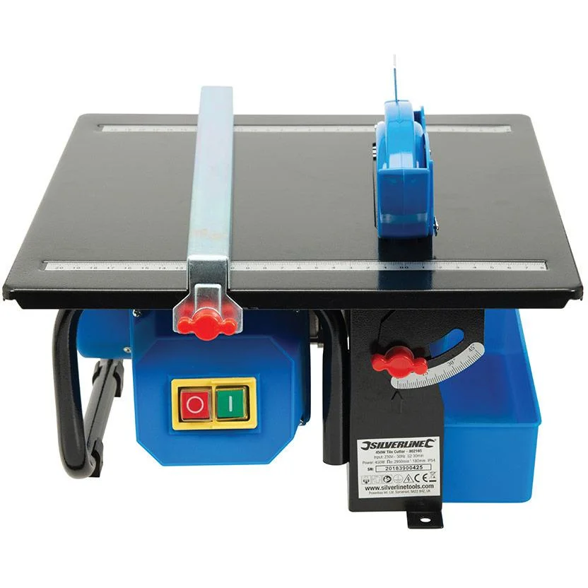450 W Fliesenschneider