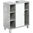 Unterschrank für Waschbecken 60 cm x 30 cm x 68 cm