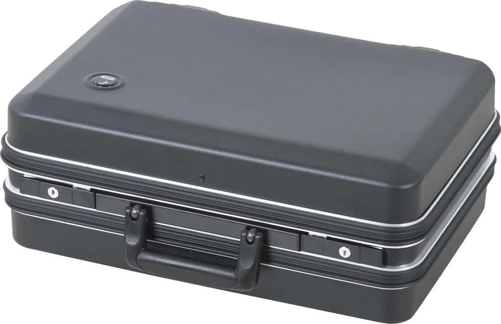 Werkzeugkoffer CLASSIC 5112, 26 Liter