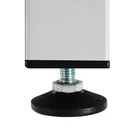 Werkbank / Werktisch 3 Schubladen, 1 Fachboden, 1 Tür, L1700xB600xH840mm