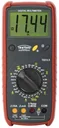 Digital Multimeter TB 313 nach IEC/ EN 61010-1 (DIN VDE 0411)