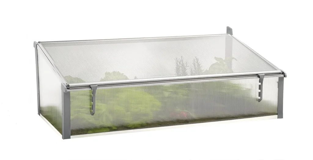 Thermo-Frühbeet 130x60cm