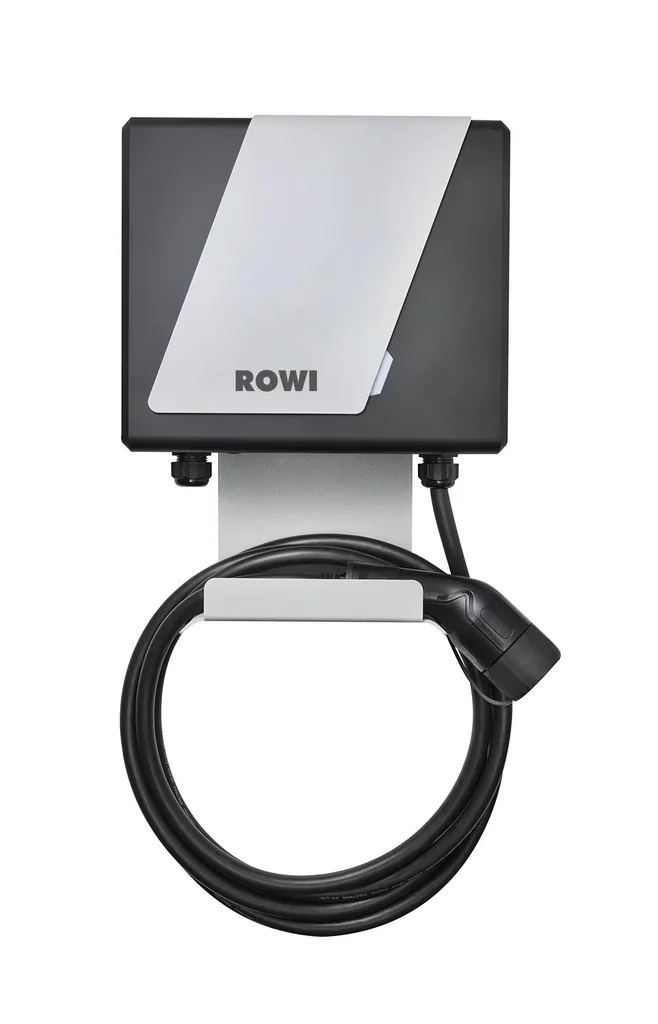 Wallbox 22 kW, LWB 22/1 F Premium