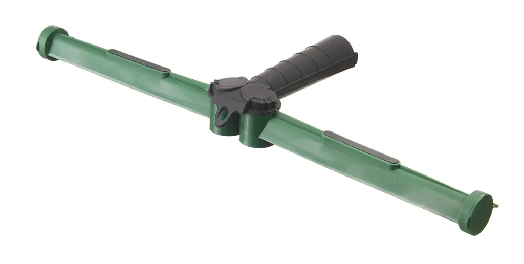 Gießkannenaufsatz, Breitgießer