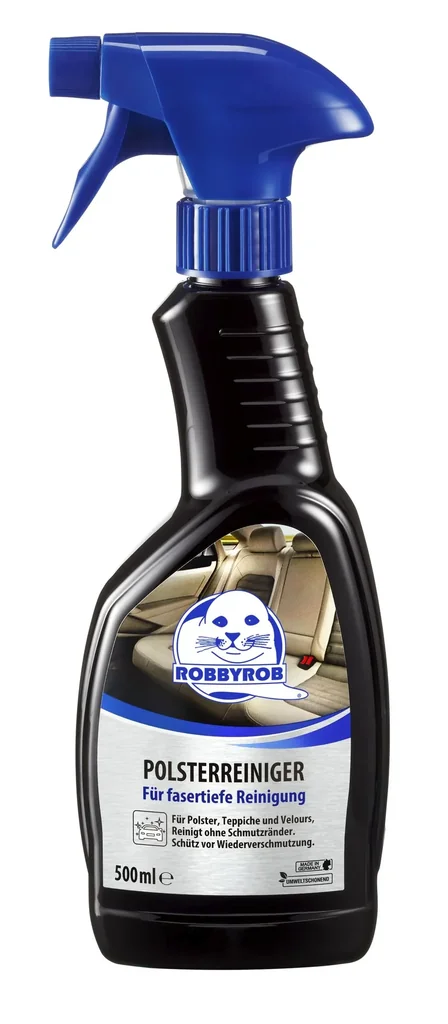 Polster- und Teppichreiniger