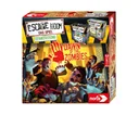 Gesellschaftsspiel "Escape Room" - Dawn of the Zombies