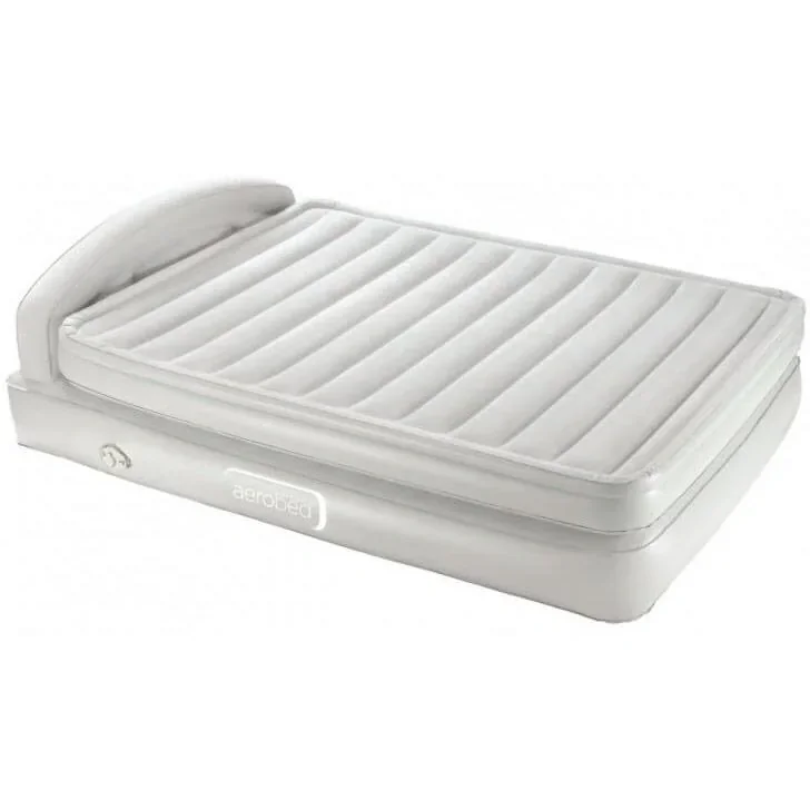 AeroBed Premium Collection met hoo