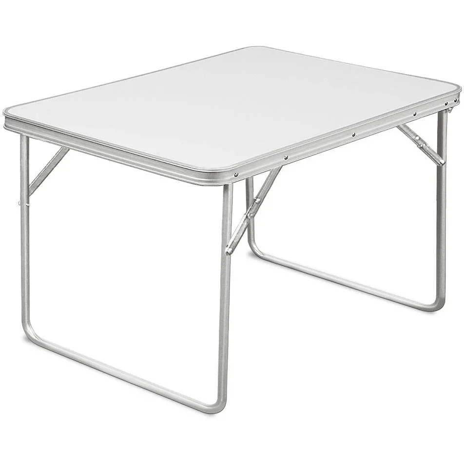 Campingtisch Klapptisch 80 x 60 x 70 cm