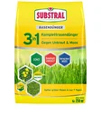 3in1 Komplettrasendünger 9 kg