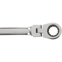 12-teiliger flexibler Stiftschlüsselsatz 8 - 19 mm