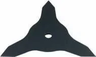 Universal Freischneidemesser, 3-Zahn 255 x 25,4 mm