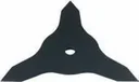Universal Freischneidemesser, 3-Zahn 255 x 25,4 mm