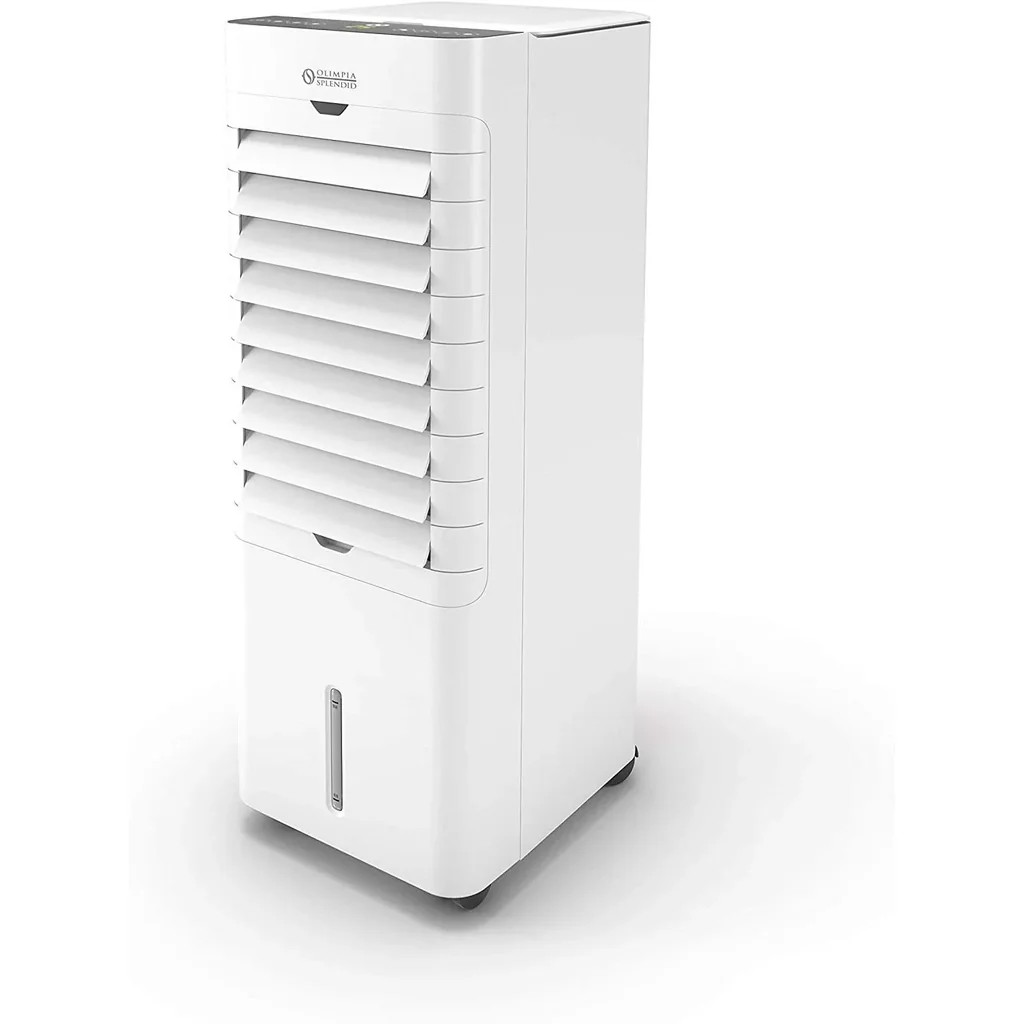 Splendid Peler 6C - Luftkühler/Lüfter