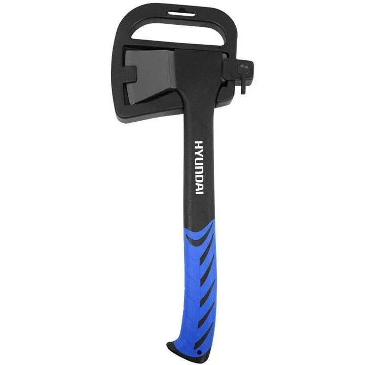 Professionelle Glasfaseraxt 36cm