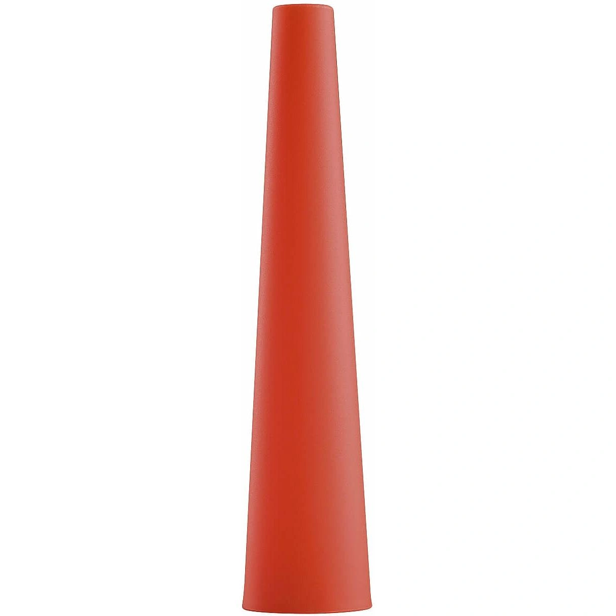 Signalrot Kappe für M17R, P17.2, p17R