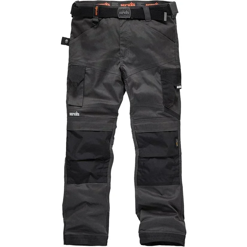 Pro Flex Plus Hose, grau 38S