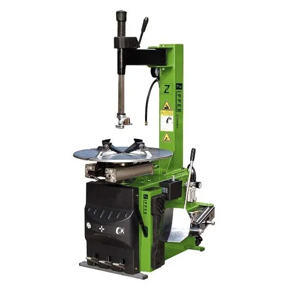 Reifenmontagemaschine ZI-RMM 95 mit Zubehör