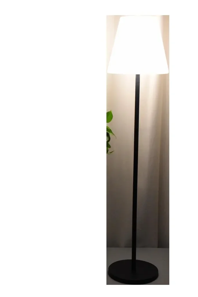 LED Solar Aussenlampe mit 32 LED