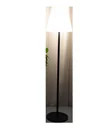 LED Solar Aussenlampe mit 32 LED