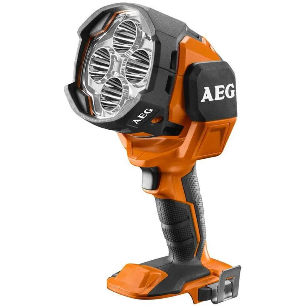 Hybrid-Batterie LED-Arbeitsscheinwerfer BTL18-0