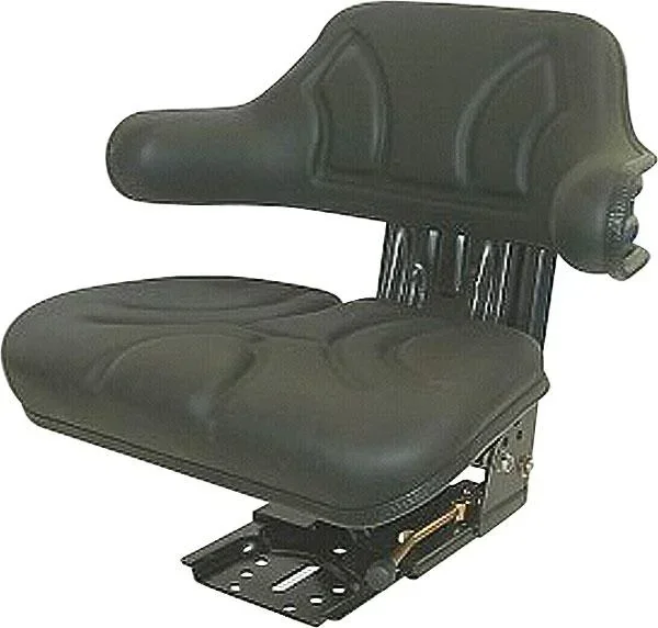 Schleppersitz VS 200 mit mechanischer Federung