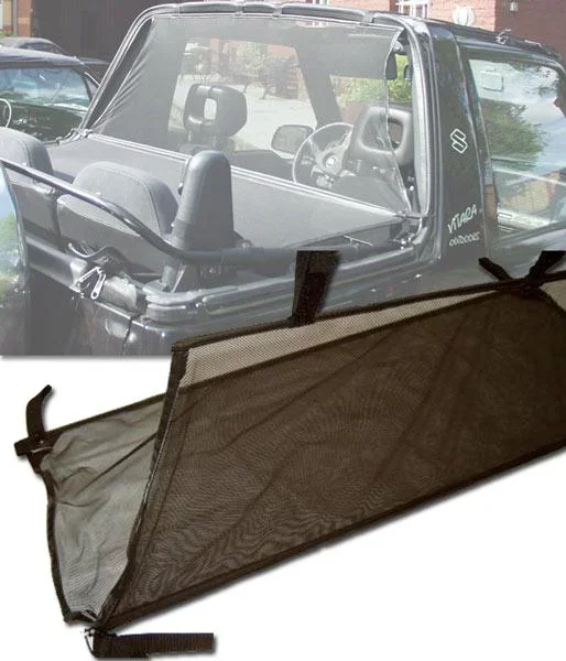 Windschott Suzuki Vitara