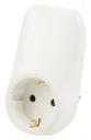 Steckdosen-Zwischenstecker 2x USB 2,1A