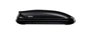 Dachbox Pacific 200 promo M, black, 410l