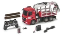 RC LKW MB Arocs Holztransporter 1:20 - 100% RTR
