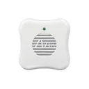 Silberfischabwehr-Stecker