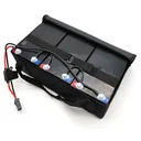 Blei-Gel-Akku 36V 12Ah, Ersatz-Akku für Elektroroller, E-Scooter E-Joy 20