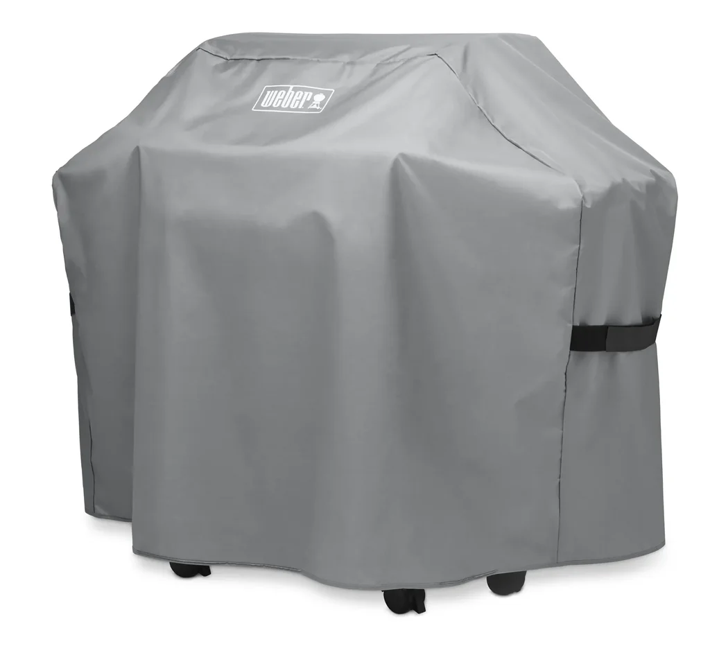 Abdeckhaube Standard für Genesis II 200-Serie und weitere Modelle bis 132 cm Breite