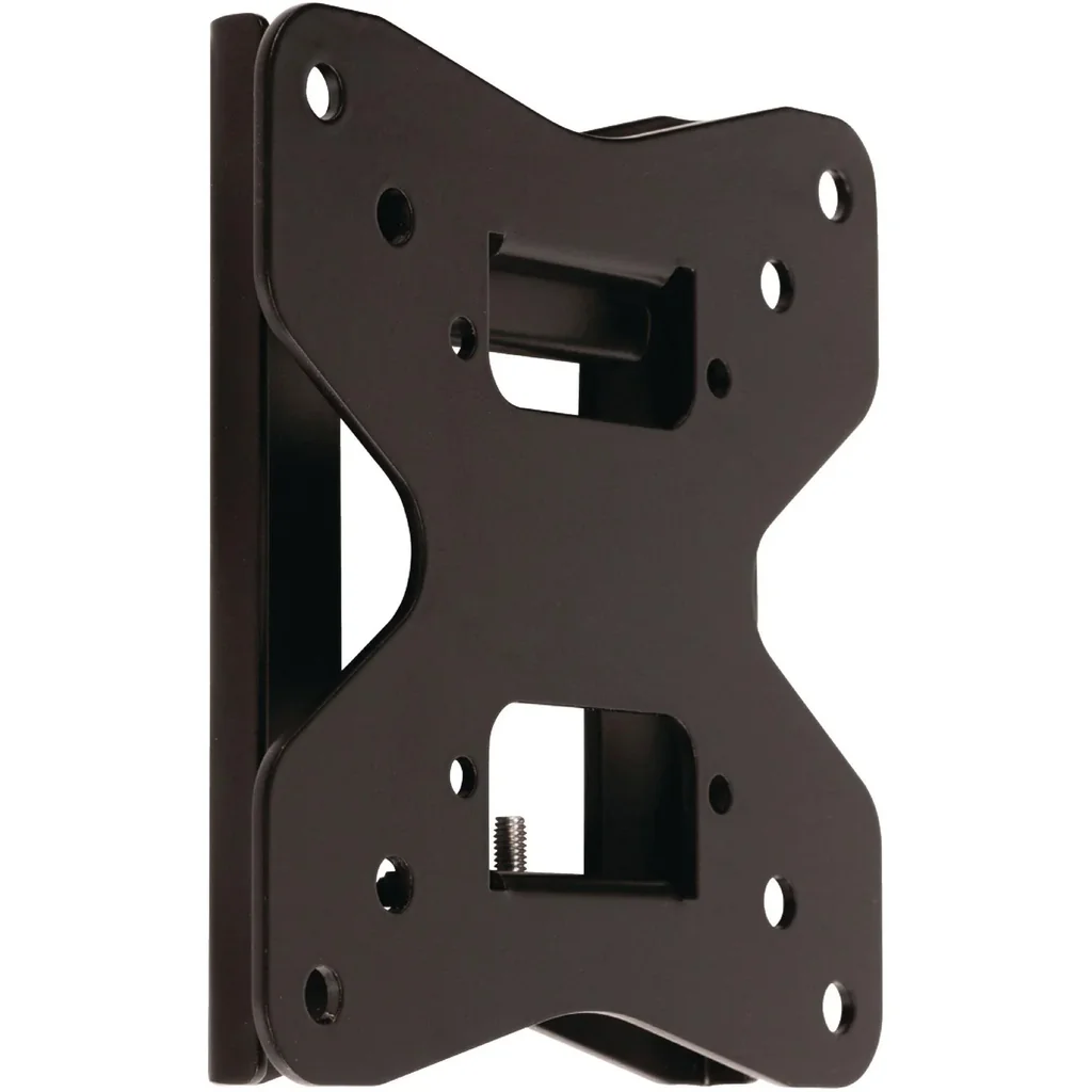TV-Wandhalterung fixiert 10 - 26 " 35 kg
