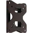TV-Wandhalterung fixiert 10 - 26 " 35 kg