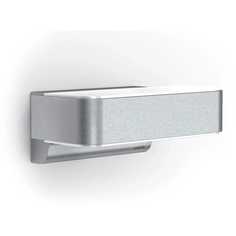 Außen Lichtsensor L 810 IHF Silber LED