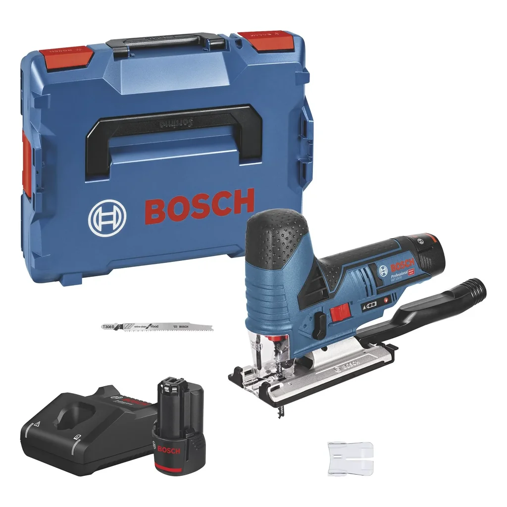 Akku-Stichsäge GST 12V-70