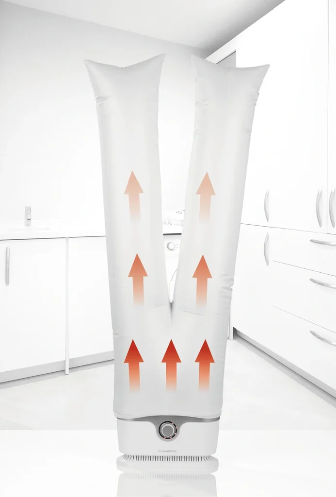 Hosenbügler-Aufsatz für Hemden-/Blusenbügler 885611