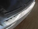 Ladekantenschutz Edelstahl für Volvo XC-60 FL - Baujahr 07/2017 >