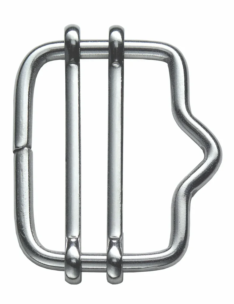 Bandverbinder, bis 40 mm, 5 Stück