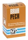 Brühpech - für leichte Borsten- und Federn-Entfernung, 500 g
