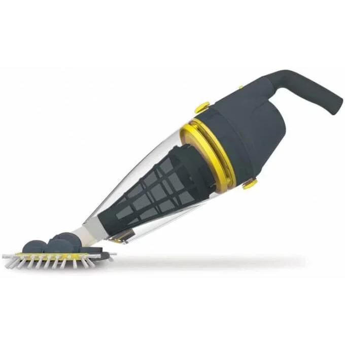 Comfortpool G7 wiederaufladbar Schwimmbadstaubsauger