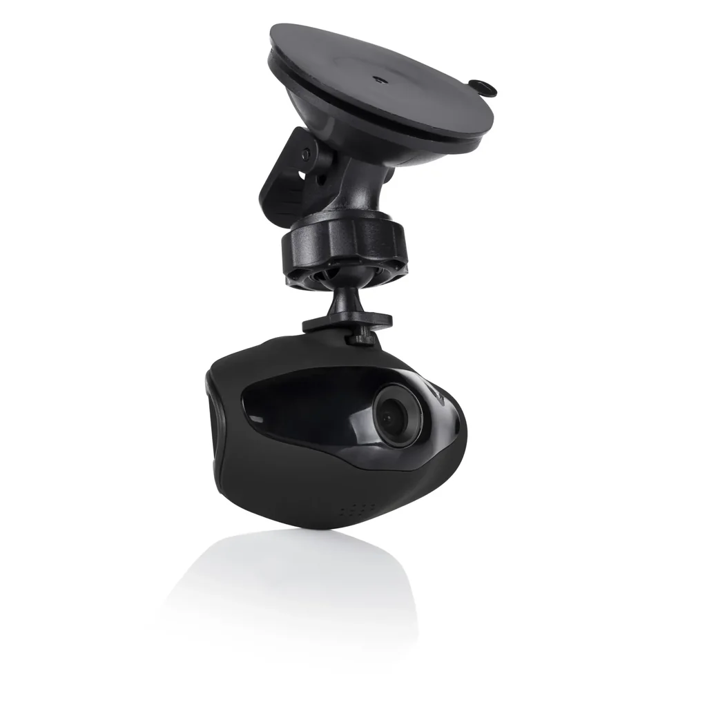 Dashcam Full-HD 1080P mit 120° Erfassungswinkel und 1,5 Zoll Display