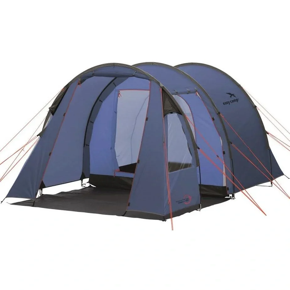 Galaxy 300 blaues Zelt