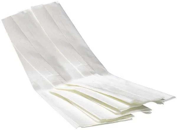 Polier-Tuch, für Glasflächen,10 Stück