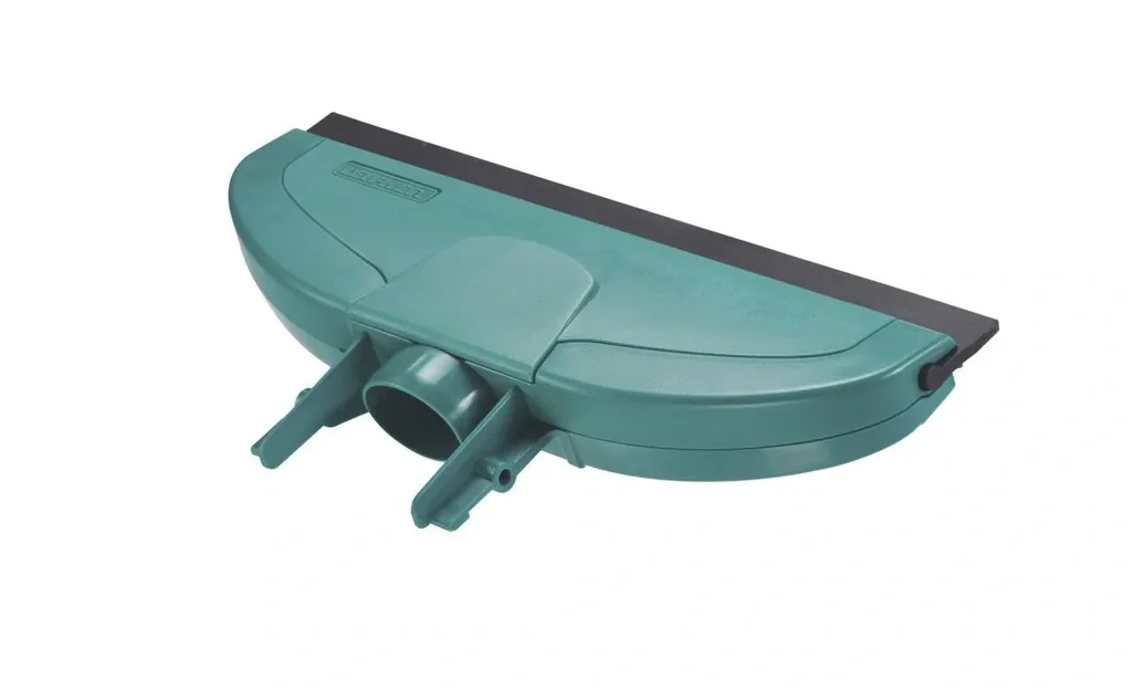 Absaugdüse 17cm, zu Akku-Fenstersauger „Dry & Clean“ 886965